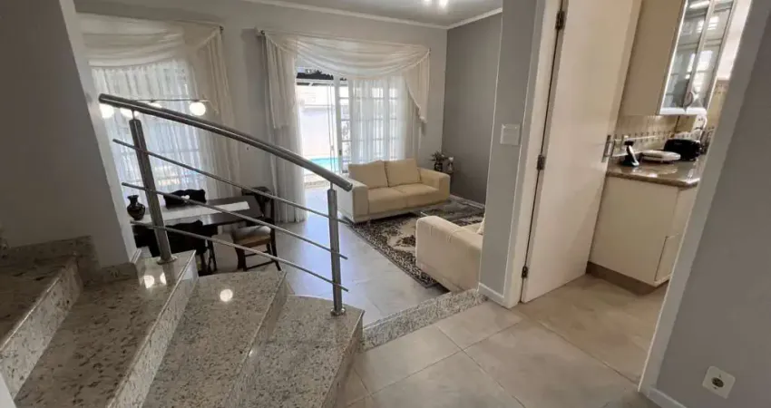 Casa com 4 quartos à venda na Rua João Carvalho, 274, Agronômica, Florianópolis