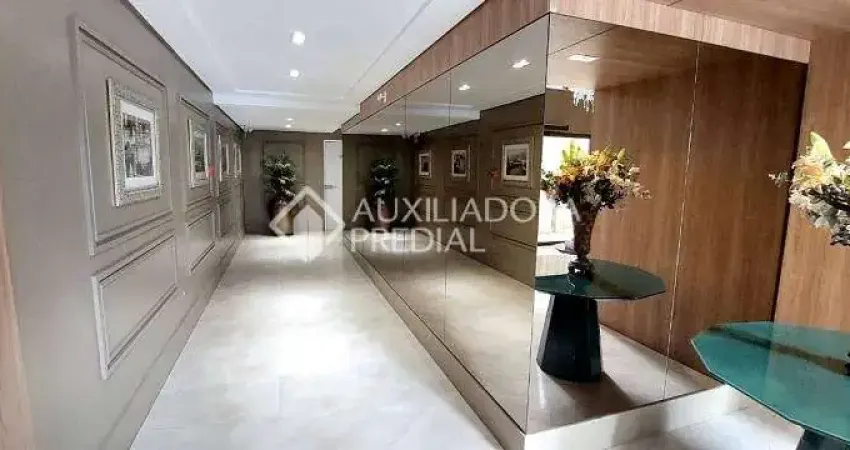 Apartamento com 3 quartos à venda na Avenida Cruz e Souza, 418, Campinas, São José
