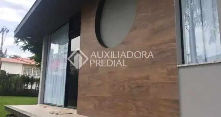 Casa com 4 quartos à venda na Rua José Lins do Rêgo, 231, Bom Abrigo, Florianópolis