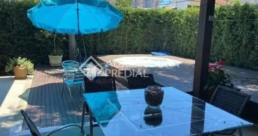 Casa com 4 quartos à venda na Rua José Lins do Rêgo, 231, Bom Abrigo, Florianópolis