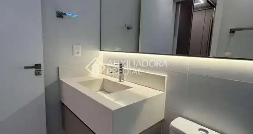 Cobertura com 3 quartos à venda na Rua Mar Del Plata, 340, Barreiros, São José