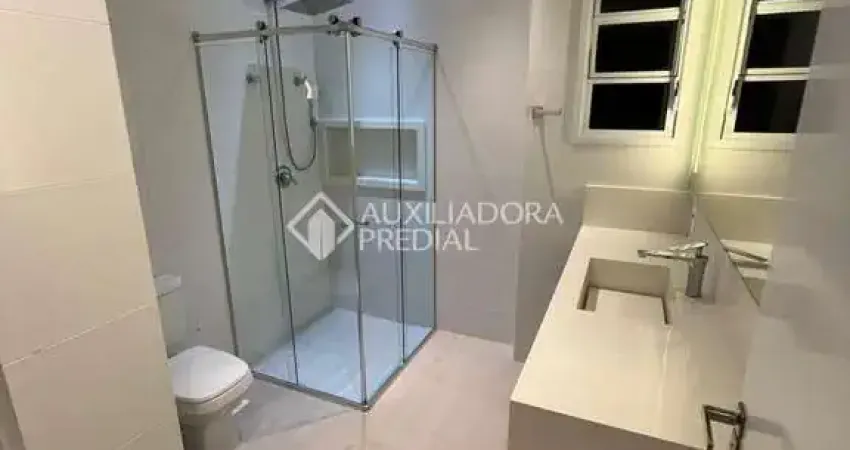 Cobertura com 3 quartos à venda na Rua Mar Del Plata, 340, Barreiros, São José