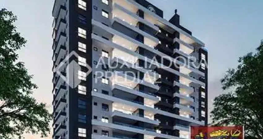 Apartamento com 4 quartos à venda na Rua Otávio do Patrocínio Medeiros, 245, Floresta, São José