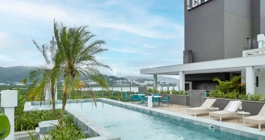 Apartamento com 3 quartos à venda na Rodovia Haroldo Soares Glavan, 785, Cacupé, Florianópolis