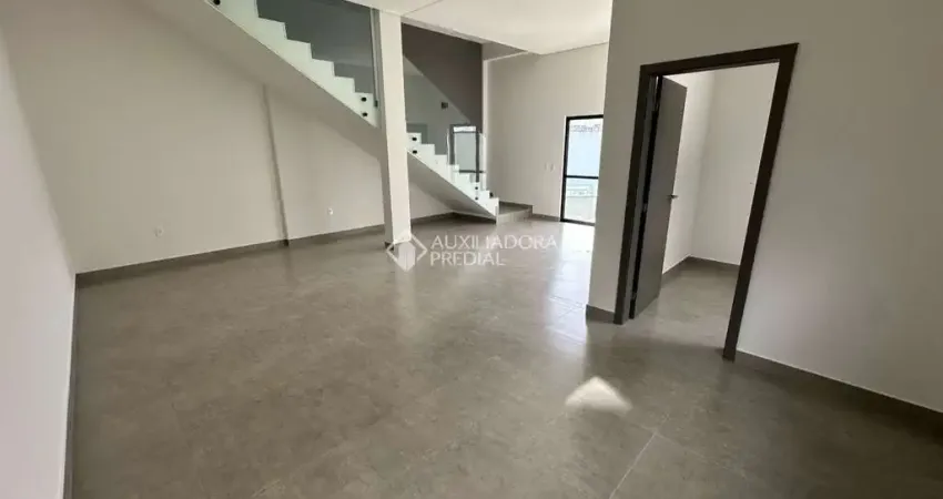 Casa com 3 quartos à venda na Rua Acelon Eduardo da Silva, 257, Córrego Grande, Florianópolis