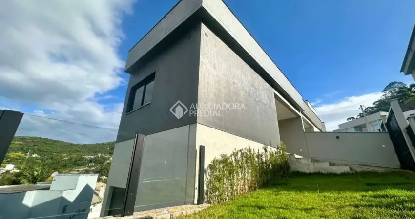Casa com 3 quartos à venda na Rua Acelon Eduardo da Silva, 237, Córrego Grande, Florianópolis
