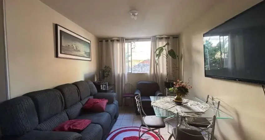 Apartamento com 3 quartos à venda na Rua Professor Clementino de Brito, 362, Capoeiras, Florianópolis