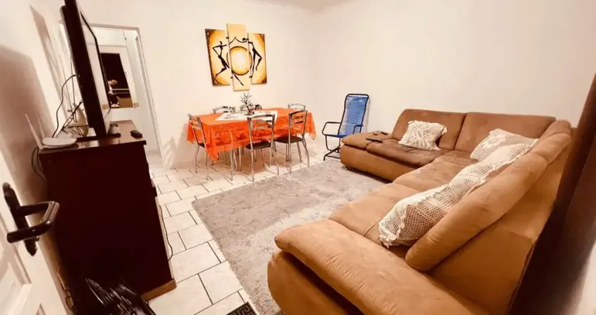 Apartamento com 2 quartos à venda na Rua da Independência, 984, Areias, São José