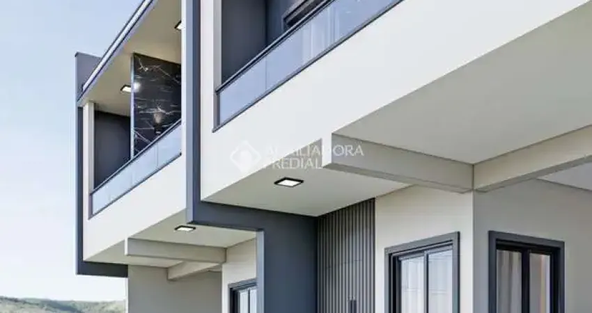 Casa com 3 quartos à venda na Rua Zilma Oliveira da Silva, 11, Sertão do Maruim, São José