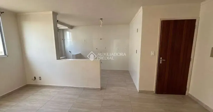 Apartamento com 2 quartos à venda na Rua Professor Clementino de Brito, 362, Capoeiras, Florianópolis