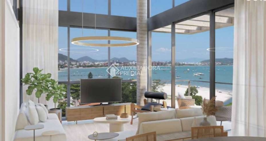 Apartamento com 1 quarto à venda na Rodovia Tertuliano Brito Xavier, 2540, Jurerê, Florianópolis