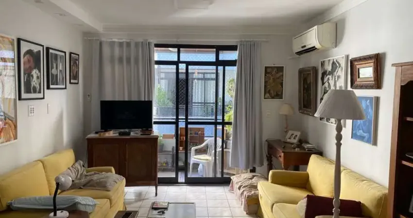 Apartamento com 3 quartos à venda na Rua General Eurico Gaspar Dutra, 440, Estreito, Florianópolis