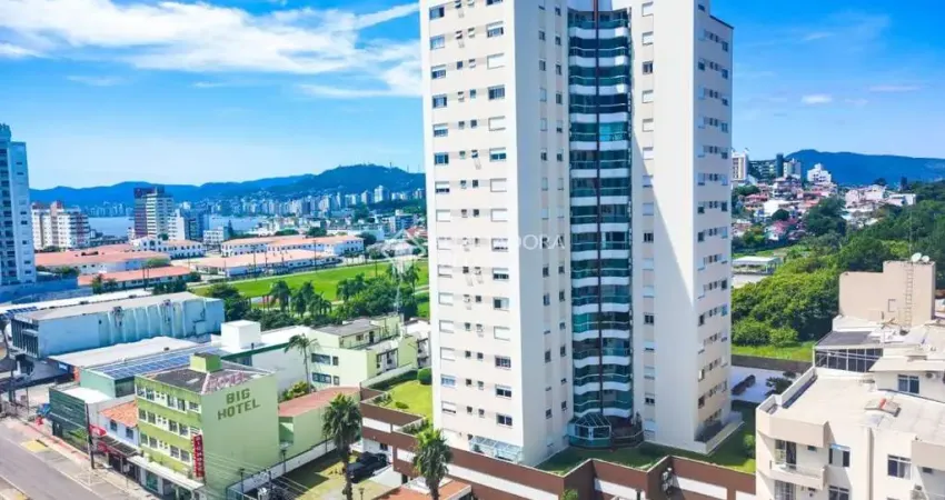 Apartamento com 3 quartos à venda na Rua Santiago Dantas, 61, Estreito, Florianópolis