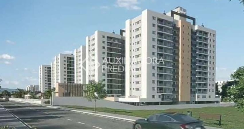 Apartamento com 3 quartos à venda na Rua Sebastiana Coutinho, 216, Areias, São José