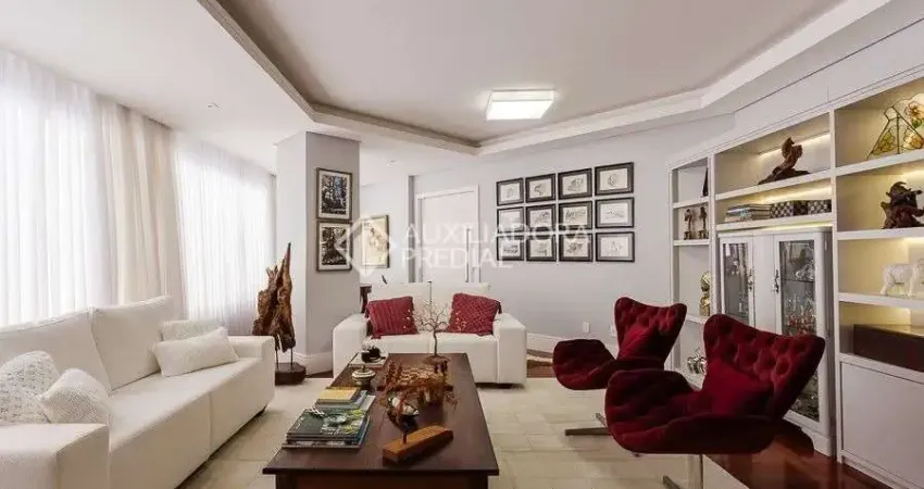 Apartamento com 4 quartos à venda na Avenida Beira Mar Norte, 3886, Agronômica, Florianópolis