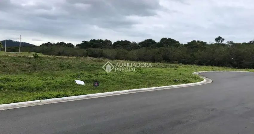 Terreno à venda na Rodovia Armando Calil Bulos, 1, Vargem Grande, Florianópolis