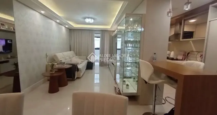 Apartamento com 3 quartos à venda na Avenida Cruz e Souza, 418, Campinas, São José