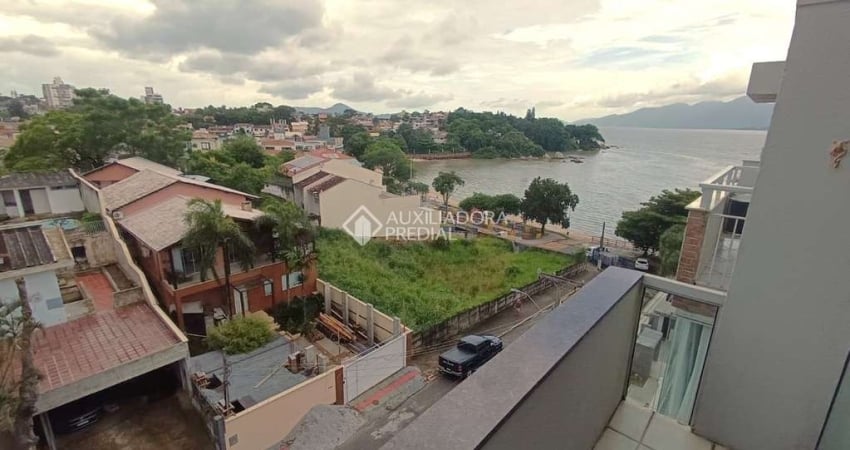 Cobertura com 4 quartos à venda na Rua Fernando Ferreira de Mello, 99, Bom Abrigo, Florianópolis