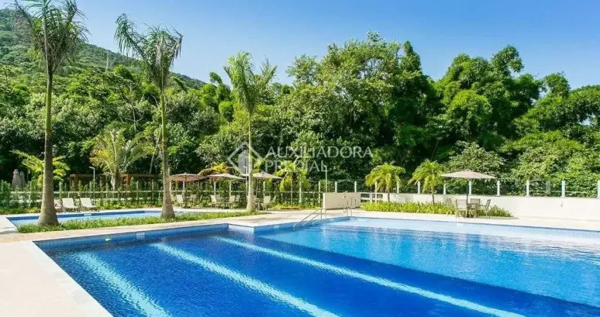 Apartamento com 3 quartos à venda na Rodovia Virgílio Várzea, 1572, Saco Grande, Florianópolis