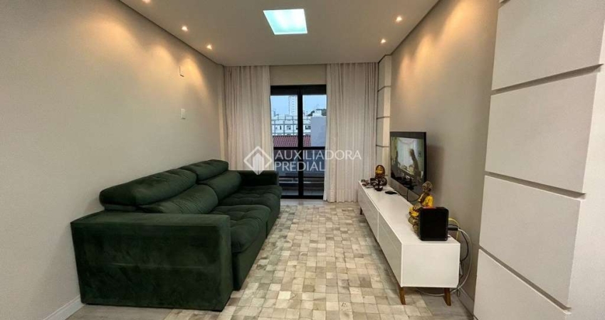 Apartamento com 3 quartos à venda na Rua Felipe Neves, 281, Estreito, Florianópolis
