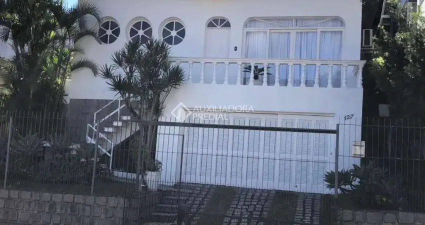 Casa com 4 quartos à venda na Rua Ernesto Stodieck, 129, Centro, Florianópolis