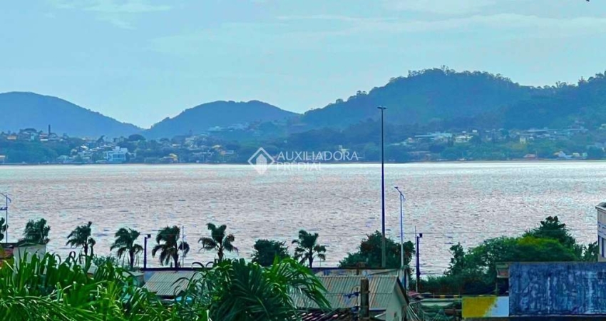 Apartamento com 3 quartos à venda na Rua Delminda Silveira, 535, Agronômica, Florianópolis