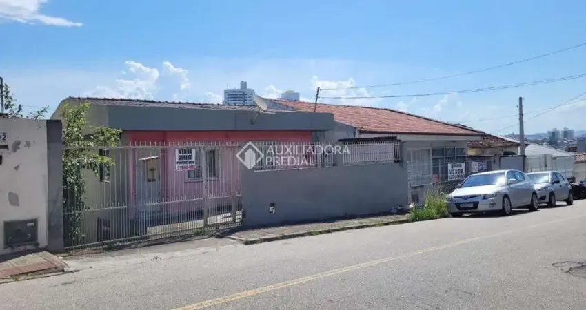 Casa com 6 quartos à venda na Rua Marcelino Simas, 580, Estreito, Florianópolis