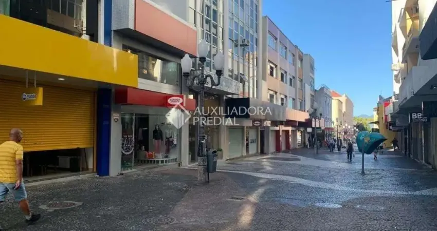 Sala comercial à venda na Rua Deodoro, 220, Centro, Florianópolis