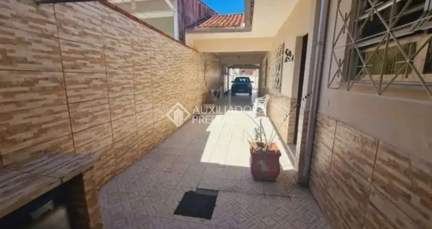 Casa com 3 quartos à venda na Avenida Atlântica, 753, Jardim Atlântico, Florianópolis
