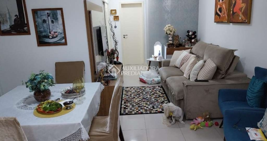 Apartamento com 3 quartos à venda na Rua Santos Saraiva, 1546, Capoeiras, Florianópolis
