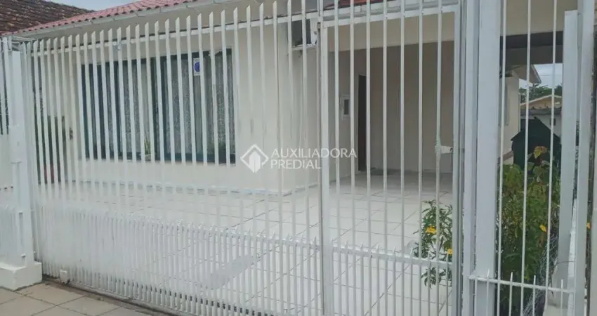 Casa com 3 quartos à venda na Rua José Cândido da Silva, 479, Estreito, Florianópolis