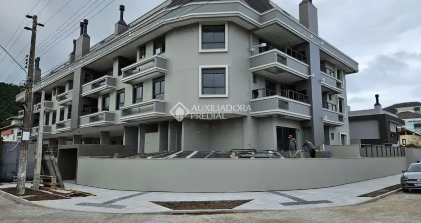 Apartamento com 3 quartos à venda na Rua Recanto do Sol, 574, Ingleses do Rio Vermelho, Florianópolis