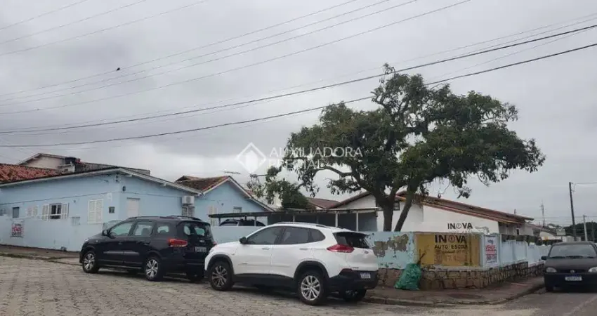 Terreno à venda na Rua Doutor Odilon Gallotti, 100, Capoeiras, Florianópolis