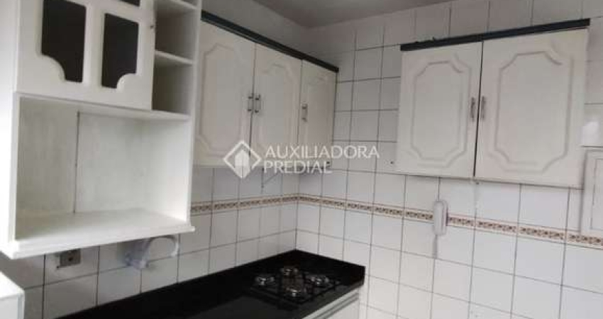 Apartamento com 2 quartos à venda na Rua Otto Júlio Malina, 612, Barreiros, São José