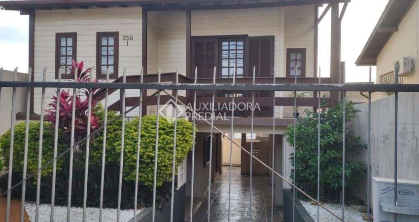 Casa com 4 quartos à venda na Rua Professor José de Senna Pereira, 239, Capoeiras, Florianópolis