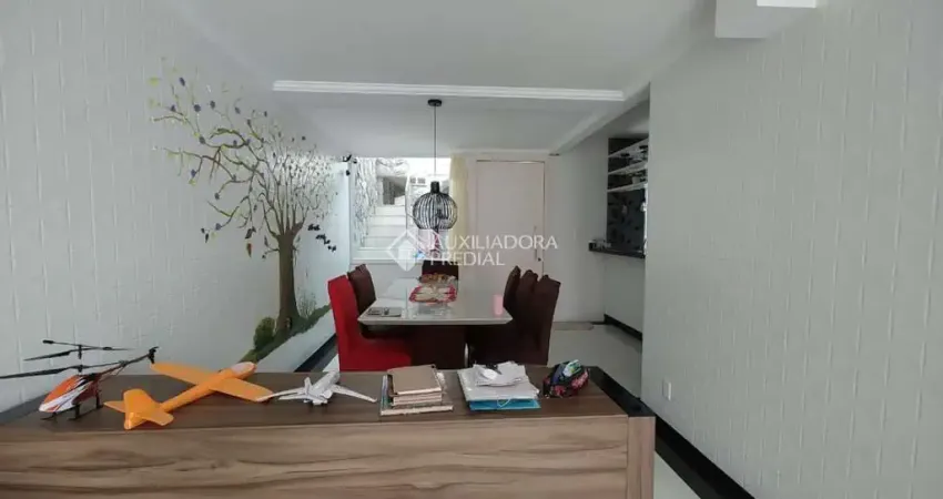 Casa com 4 quartos à venda na Rua Bento dos Santos, 302, Centro, Biguaçu