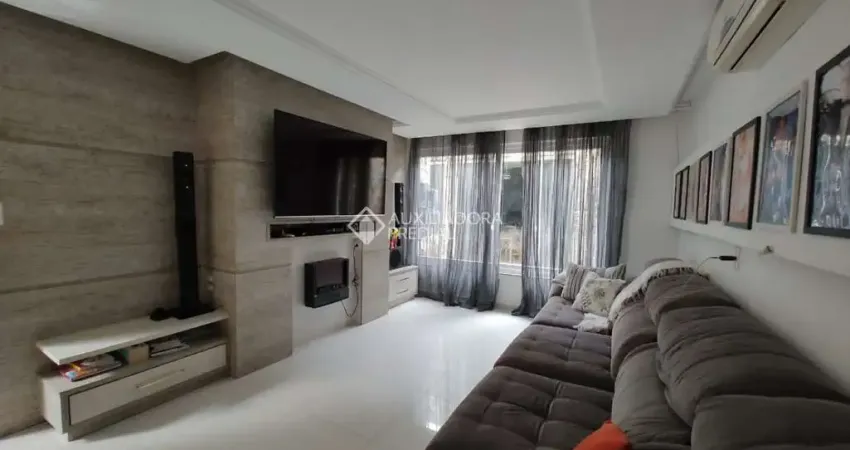 Casa com 4 quartos à venda na Rua Bento dos Santos, 302, Centro, Biguaçu