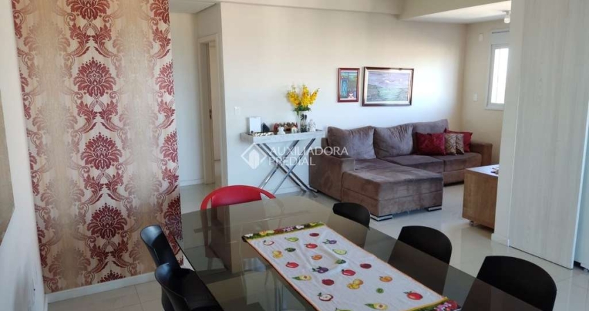 Cobertura com 4 quartos à venda na Rua Souza Dutra, 826, Estreito, Florianópolis