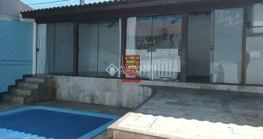 Casa com 4 quartos à venda na Rua Thiago da Fonseca, 441, Capoeiras, Florianópolis