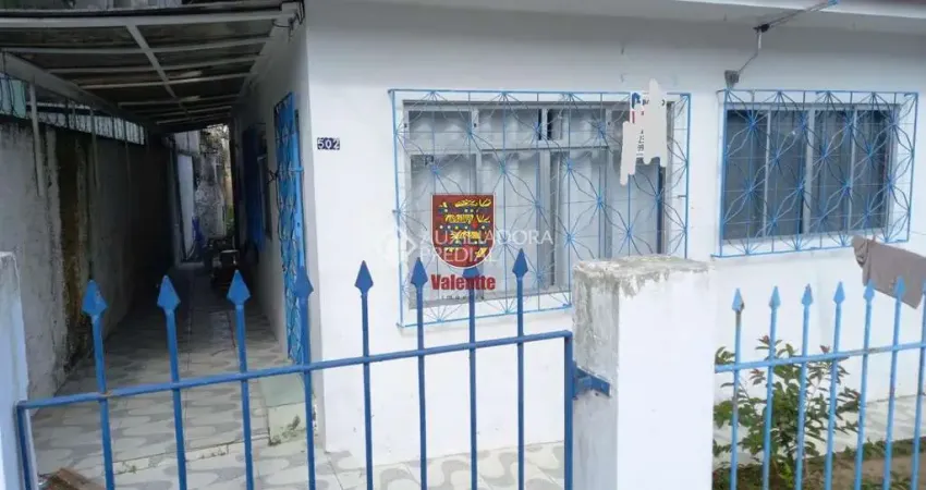 Casa com 4 quartos à venda na Rua Dom Daniel Hostim, 502, Coloninha, Florianópolis