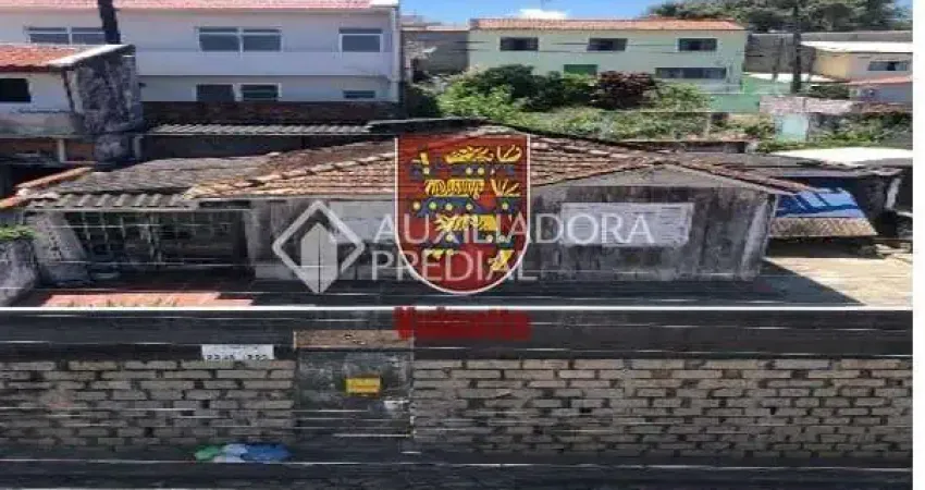 Terreno comercial à venda na Rua Francisco Belmiro, 292, Capoeiras, Florianópolis