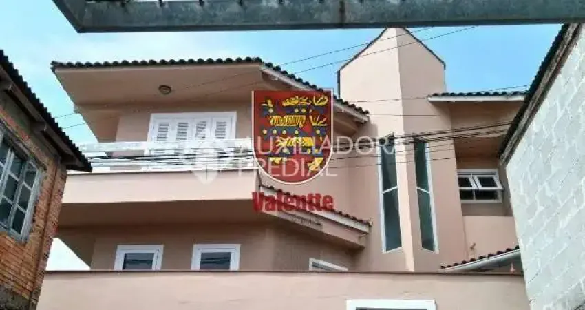 Apartamento com 3 quartos à venda na Rua Clemente Rovere, 114, Centro, Florianópolis