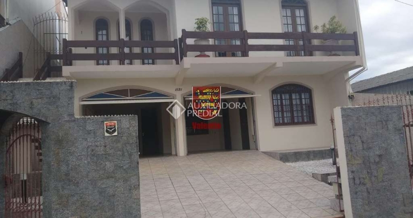 Casa com 3 quartos à venda na Rua Irmã Bonavita, 1120, Capoeiras, Florianópolis