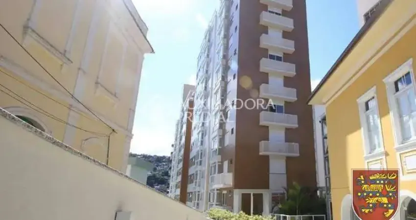 Apartamento com 2 quartos à venda na Rua Hermann Blumenau, 1, Centro, Florianópolis