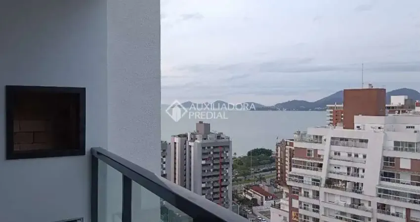Apartamento com 3 quartos à venda na Travessa Felipe Godinho e Silva, 30, Agronômica, Florianópolis