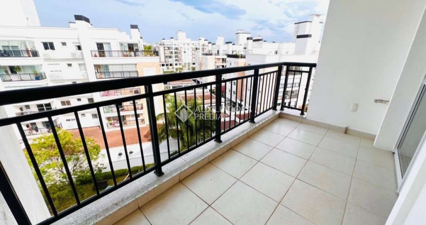 Apartamento com 2 quartos à venda na Rua João Meirelles, 1451, Abraão, Florianópolis