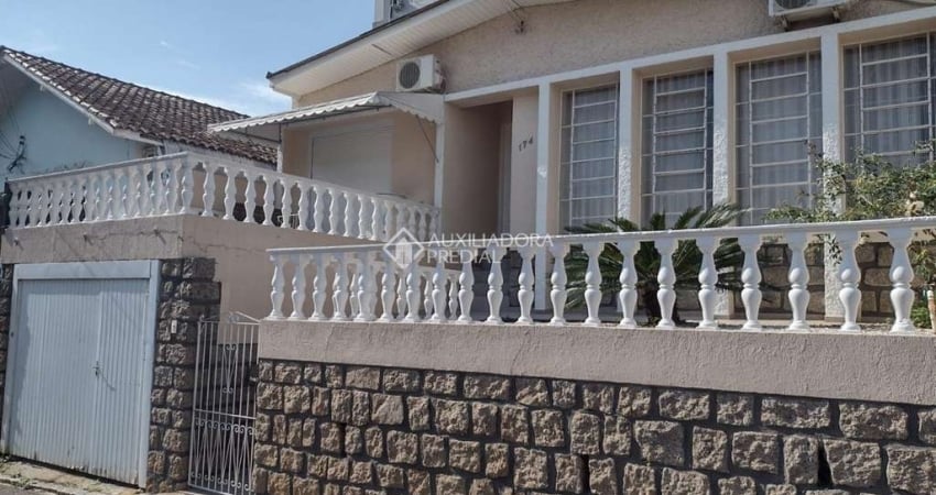 Casa com 3 quartos à venda na Rua Tomaz João dos Santos, 174, Centro, Florianópolis