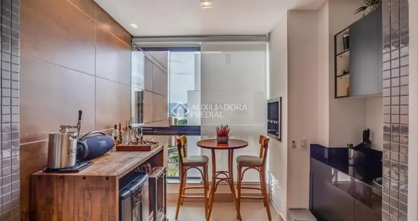 Apartamento com 2 quartos à venda na Travessa Felipe Godinho e Silva, 30, Agronômica, Florianópolis