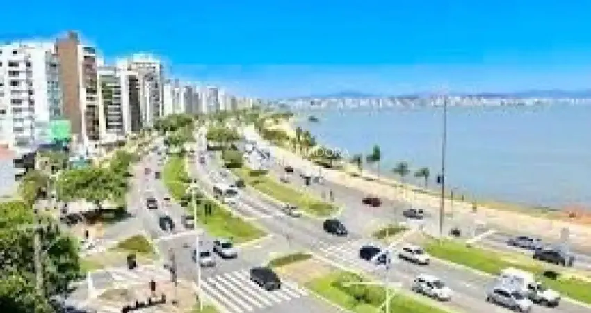 Apartamento com 3 quartos à venda na Rua Comandante Constantino Nicolau Spyrides, 4100, Agronômica, Florianópolis