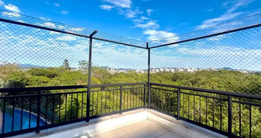 Apartamento com 3 quartos à venda na Rua João Meirelles, 1451, Abraão, Florianópolis